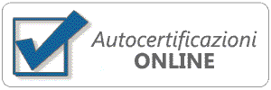 Autocertificazione Online