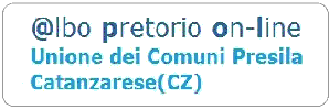Albo Pretorio UC Presila Catanzarese